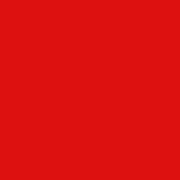 Serie elemental: Cuadro Marraqueta "Color Rojo"